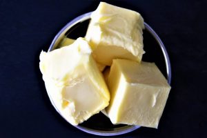 Mantequilla
