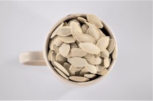 Semillas de calabaza