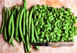 Ejote » Qué es, características, beneficios ¿Engorda? ¿Para qué sirve?