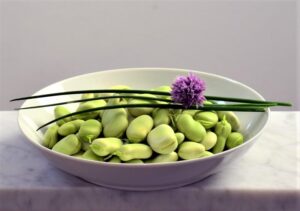 Habas » Qué son, características, tipos, beneficios ¿Engordan?