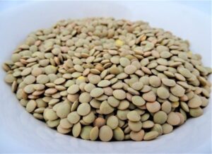 Lentejas » Qué son, características, tipos, beneficios ¿Engordan?