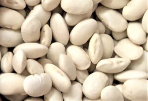 Alubias blancas » Qué son, características, propiedades, ¿engordan?