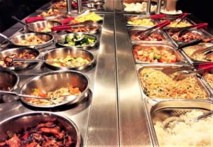 Macronutrientes » Qué son, características, función, tipos, ejemplos, beneficios