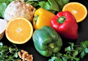 Nutrientes » Qué son, características, tipos, ejemplos, alimentos, beneficios