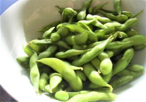 Soja » Qué es, características, para qué sirve, propiedades, beneficios