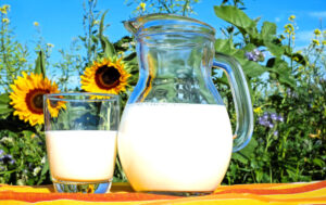 Calcio » Qué es, características, para qué sirve, beneficios, alimentos