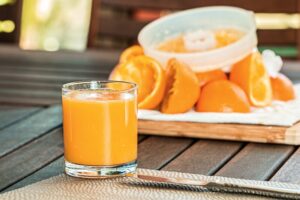 Vitamina C » Qué es, características, función, alimentos, beneficios