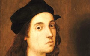 Rafael Sanzio » Quién fue, biografía, técnica, características, obras